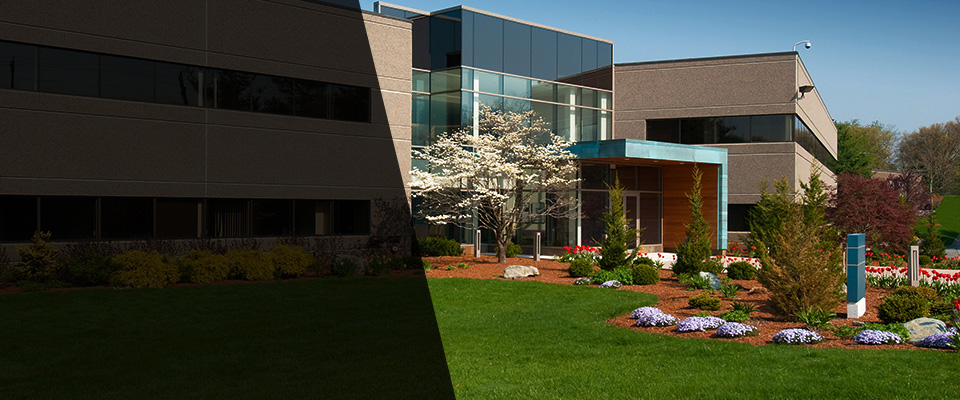 Nome Landscapers