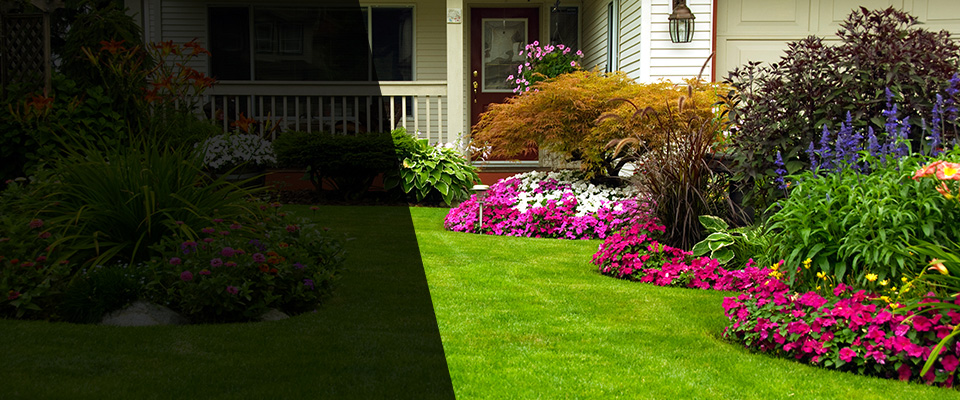 Nome Landscapers