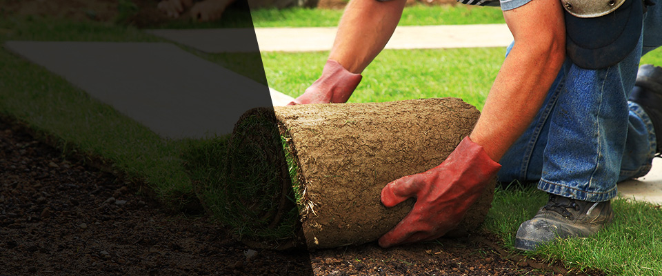 Nome Landscapers
