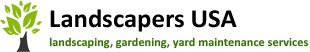 Nome Landscapers